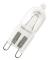 Osram halogen eco 48W 740lm 2800K G9