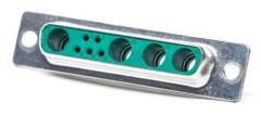 Molex 173107-0352 D-SUB-kontakt 1 st