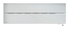 Mitsubishi MSZ-LN25 Värmepump Hero inomhusenhet - Vit