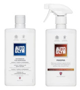Autoglym Magma- och tjärborttagare