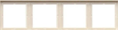 Liregus Ram K14-445-04.M/Sm 4Pl Modern Sand
