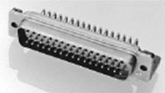 TE Connectivity TE AMP AMPLIMITE - Aerospace & Military 1757837-1 1 stk Package