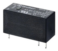 Finder Semiconductor relä 41.81.7.012.8240 20 st