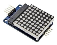 Högeffekts-LED-Moduler