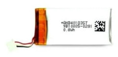 EPOS DW BATT 03 - Batteri - för IMPACT DW 10, 20, 30, Office USB, Office USB ML, Pro1, Pro2; IMPACT SD PRO 1