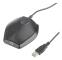 Stativ-USB-mikrofon Tie Studio TG11 (digital) inkl. kabel