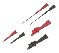 Testprov av adapterkit TP920