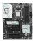 MSI B840 GAMING PLUS WIFI - Moderkort - ATX - Socket AM5 - AMD B840 Chipuppsättning - USB 3.2 Gen 2, USB-C 3.2 Gen2, USB 3.2 Gen 1 - 2.5 Gigabit LA...
