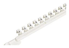 Wieland Electric 04.841.1450.0 vit 25 st