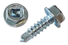 Självborrande skruv för ventilation U42 4,2 x 13 mm