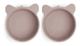 Nuuroo Alex djup tallrik 2-pack