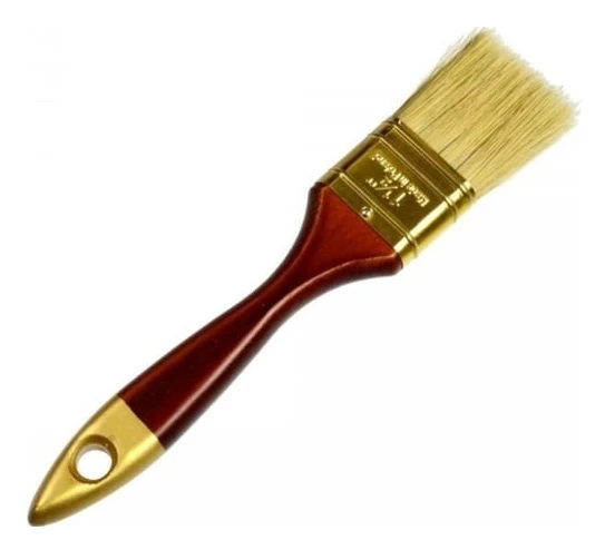 Geko PĘDZEL PROFI 1,5" (12/180) G66008 GEKO
