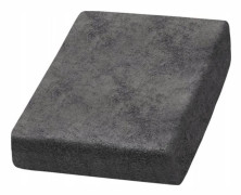 Activeshop frotté-lakan grafit