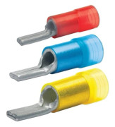 Klauke ST1719IS, Plåtburk, Koppar, 35 mm ², 1,64 cm, 50 styck