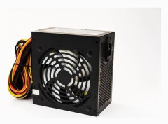 1stCOOL White Storm nätaggregat 450W (ECP-450A-12-85)