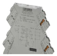  Kopplingsplint, 2902067, 6.2 x 110.5 x 120.5 mm, Phoenix Contact