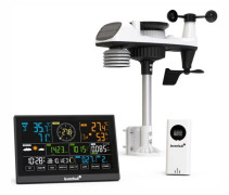 Levenhuk Wezzer PRO LP200 väderstation