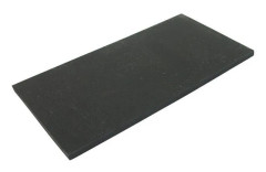 Extra gummidel till plastpåsar 270x130 mm - 61210