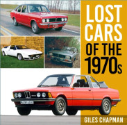 Lost Cars of the 1970s