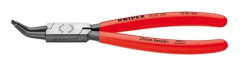 Knipex 44 31 J12 Låsringstång Passar till Innerring 12-25 mm Spetsform Vinklad 45°