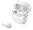Philips TAT2236WT - True wireless-hörlurar med mikrofon - öronknopp - Bluetooth - vit