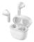 Philips TAT2236WT - True wireless-hörlurar med mikrofon - öronknopp - Bluetooth - vit