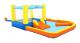 Bestway 53381, Uppblåsbart lekcenter, 3 År, PVC, Polyester, Multifärg