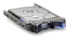 Lenovo Gen3 - Hårddisk - 300 GB - hot-swap - 2.5" SFF - SAS 6Gb/s - 10000 rpm - för Flex System x240 M5 (2.5"); System x3850 X6 (2.5"); x3950 X6 (2...