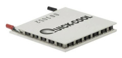 QuickCool QC-31-1.4-8.5AS, VGA-kylare, Silver