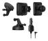 Garmin Mounting Hardware Replacement - Tillbehörssats för GPS - för Camper 890; dezl LGV 800 MT-D, LGV1000