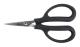 C.K. fiberkabelsax för glasfiber 160 mm T4505 (T4505)
