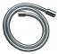 Duschslang 1,6 m Starck, krom