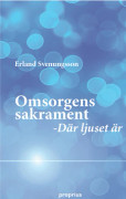 Omsorens sakrament (bok, kartonnage)