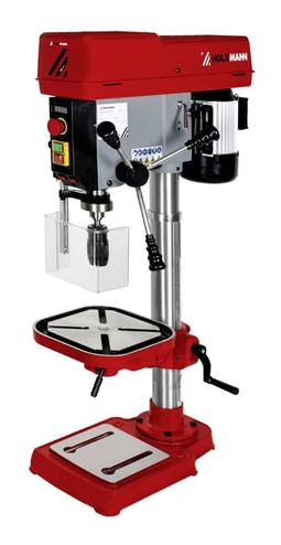 Holzmann SB203V_230V pelarborrmaskin