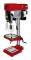 Holzmann SB203V_230V pelarborrmaskin