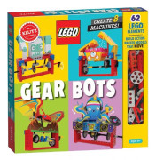 LEGO Gear Bots