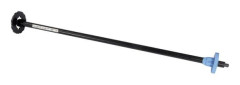 HP - Spindel för skrivare - 44" - för DesignJet HD Pro 2, T1100, T1120, T1700, T1708, T2300, Z5600, Z6, Z6dr, Z9+, Z9+dr