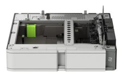Lexmark - Pappersmagasin - 550 ark i 1 fack - för Lexmark CX833se, CX950se, XC9535