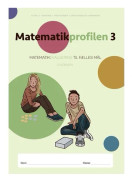 Matematikprofil 3 | Thomas Kaas;Ole Freil;Heidi Kristiansen | Språk: Danska