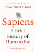 Sapiens : A brief history of humankind