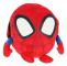 Handvärmare/kramdyna/plysch SPIDERMAN