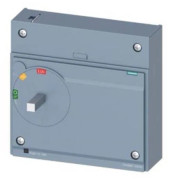 Siemens 3VA9687-0GK00 effektkontakt-tillbehör - 1 st (B x H x D) 210 x 203,2 x 112,4 mm