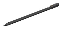Lenovo ThinkPad Pen Pro-11 - Aktiv penna - svart - CRU - för ThinkPad X13 Yoga Gen 2 20W8, 20W9; X13 Yoga Gen 3 21AW, 21AX