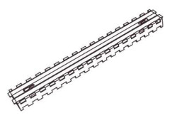  Eaton Intermediate profile l=4m
