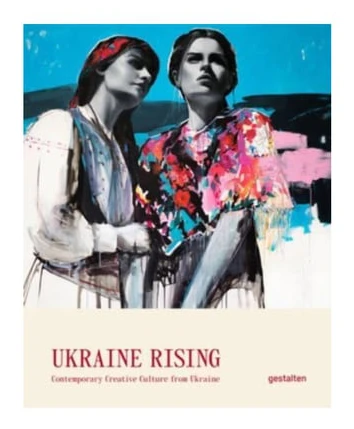 Ukraine Rising