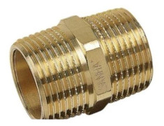 PURAFIT bröstnippel 1.1/4" - silikonbrons blyfri
