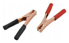 AWTools startkabelskor/kabelklämmor 200A