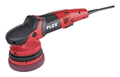 Flex Polermaskin XCE 10-8 125