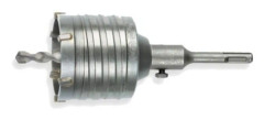 Alarm Werkzeuge 56031726 försänkare för dosor 68 mm 1 st
