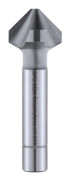 ALPEN Drills 0239002050100, Borr, Försänkare, Högerrotation, 2,05 cm, 63 mm, Järnhaltig metall, Icke-järnmetaller
